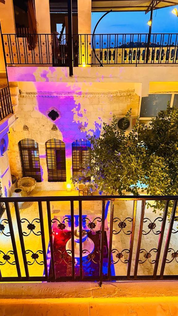 Serce Konagi Şanlıurfa Dış mekan fotoğraf